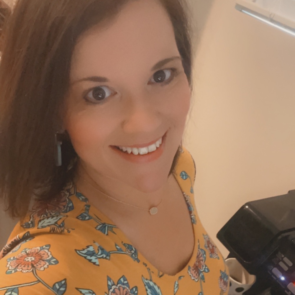 Meet your Posher, Heather